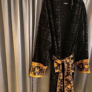 COPY - Versace Robe